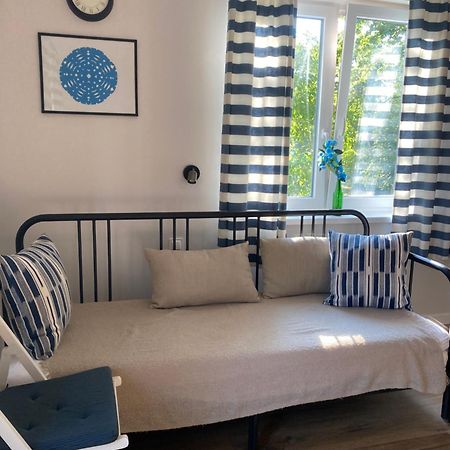 Apartamento U Kaczorka Ruciane-Nida Exterior foto