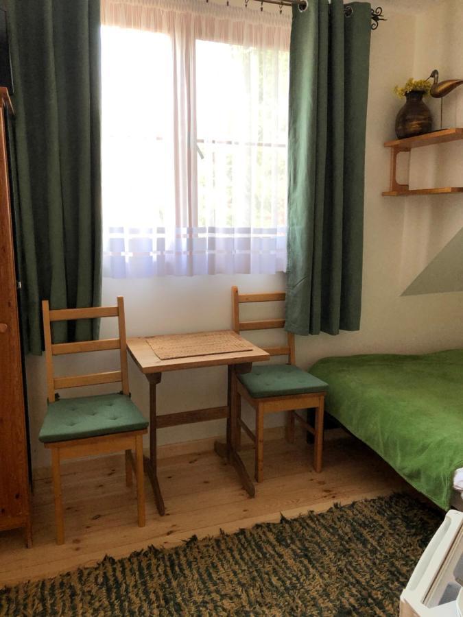 Apartamento U Kaczorka Ruciane-Nida Exterior foto