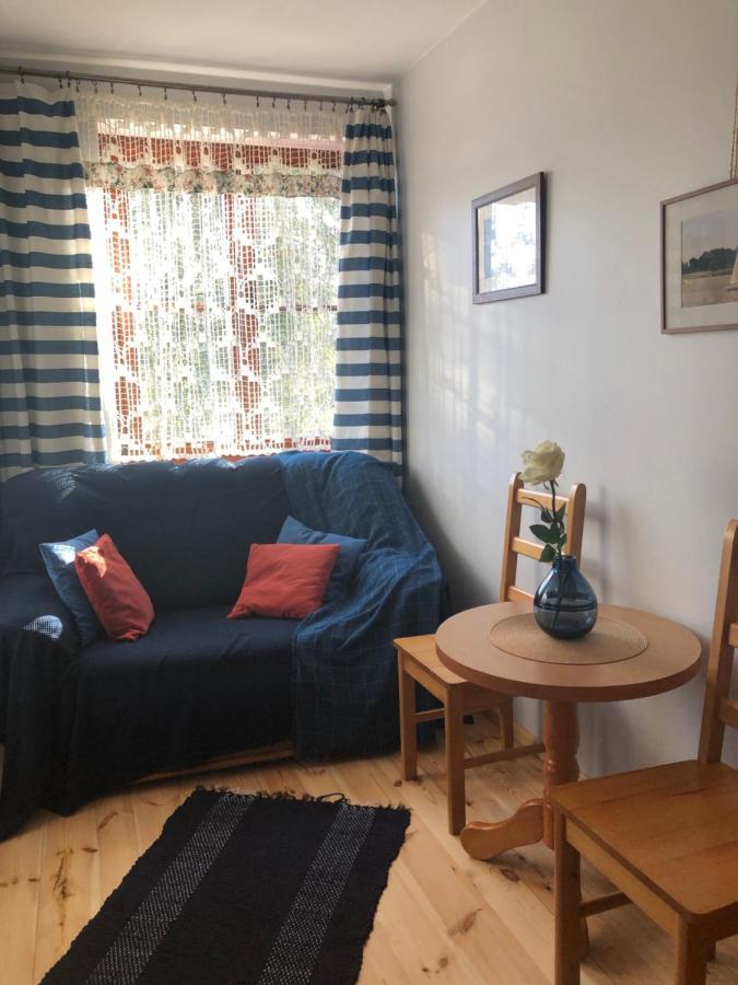 Apartamento U Kaczorka Ruciane-Nida Exterior foto