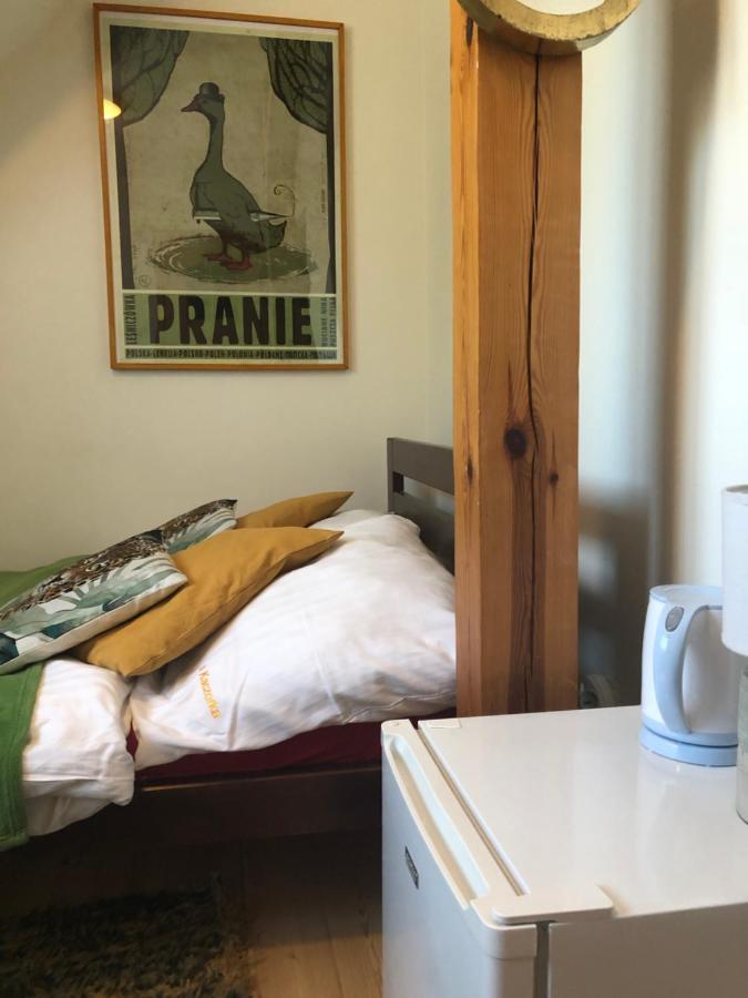 Apartamento U Kaczorka Ruciane-Nida Exterior foto