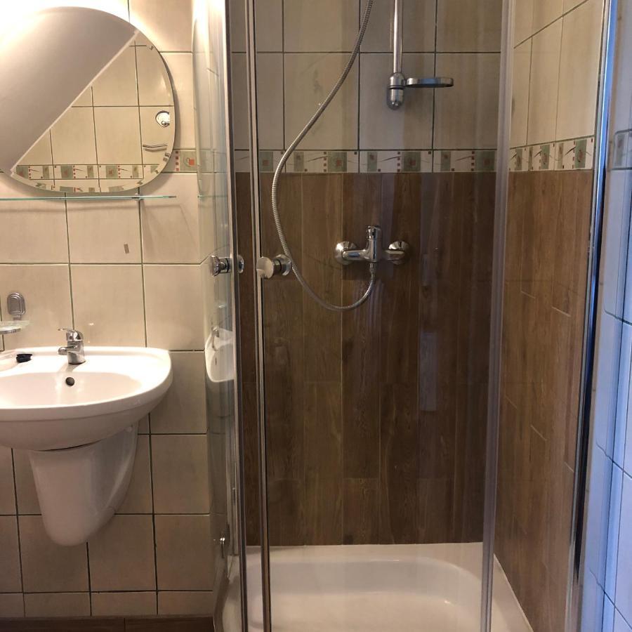 Apartamento U Kaczorka Ruciane-Nida Exterior foto
