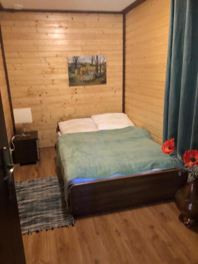 Apartamento U Kaczorka Ruciane-Nida Exterior foto