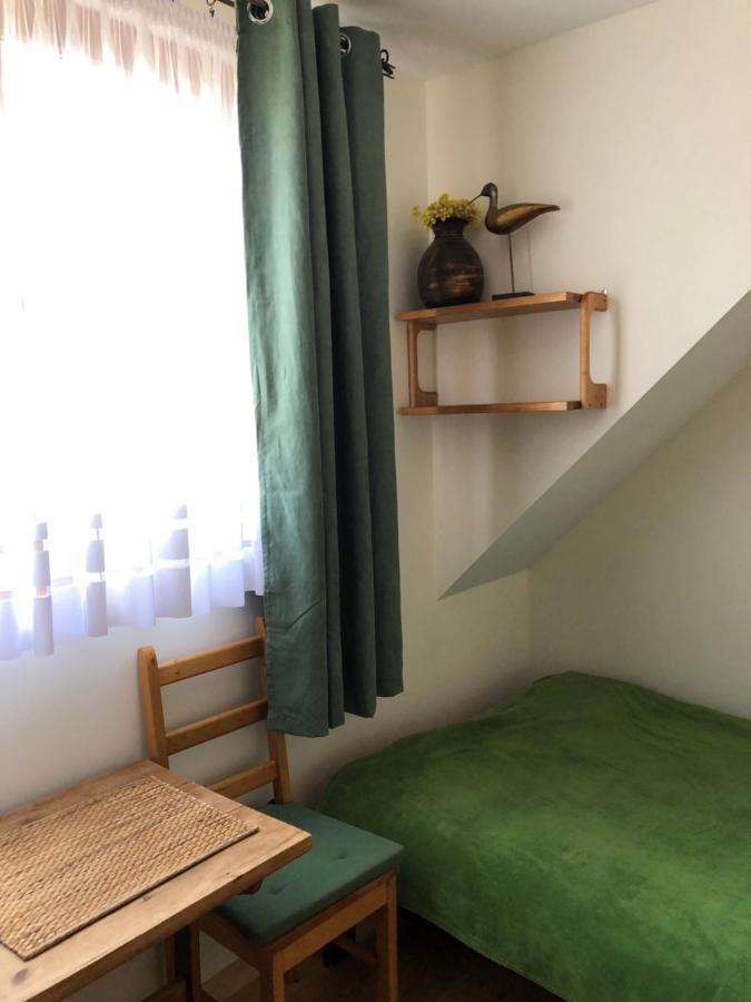 Apartamento U Kaczorka Ruciane-Nida Exterior foto