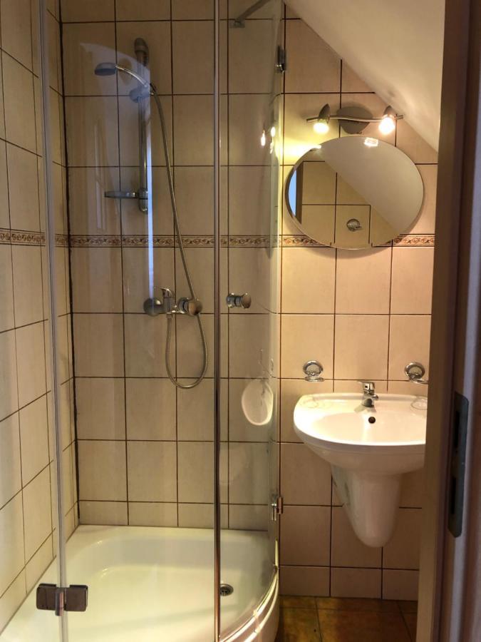 Apartamento U Kaczorka Ruciane-Nida Exterior foto