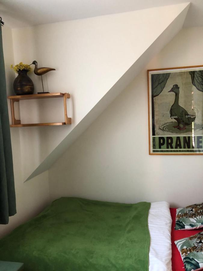 Apartamento U Kaczorka Ruciane-Nida Exterior foto