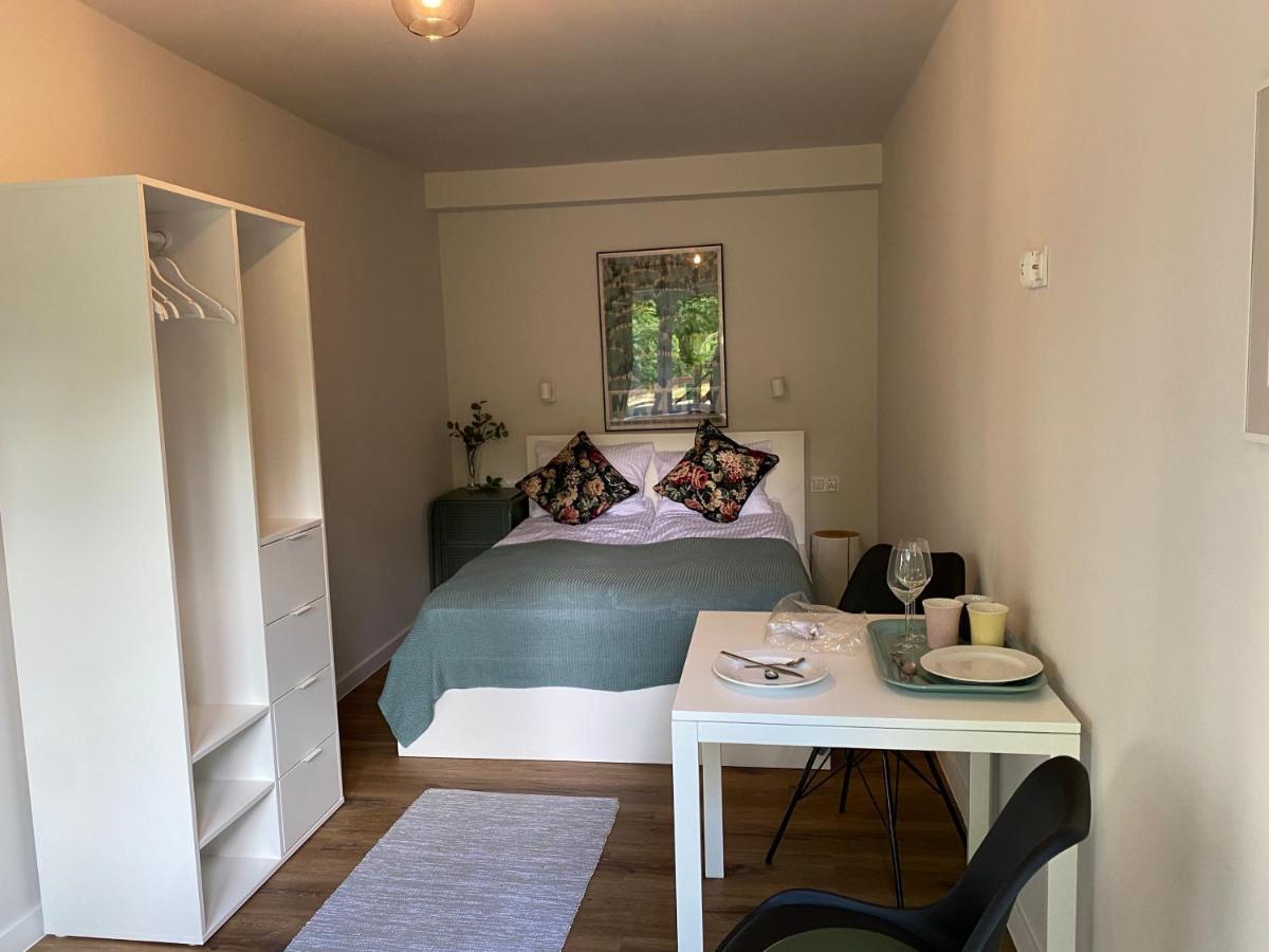 Apartamento U Kaczorka Ruciane-Nida Exterior foto