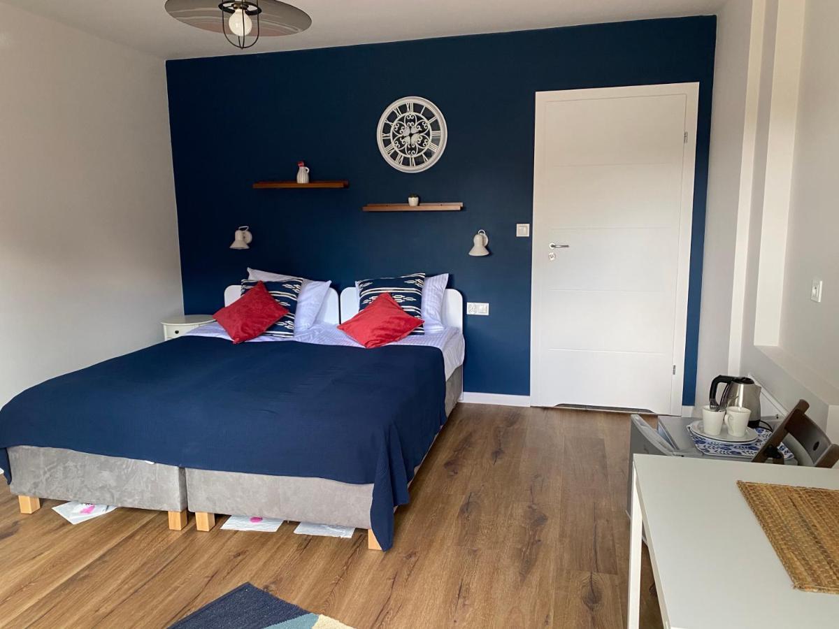 Apartamento U Kaczorka Ruciane-Nida Exterior foto