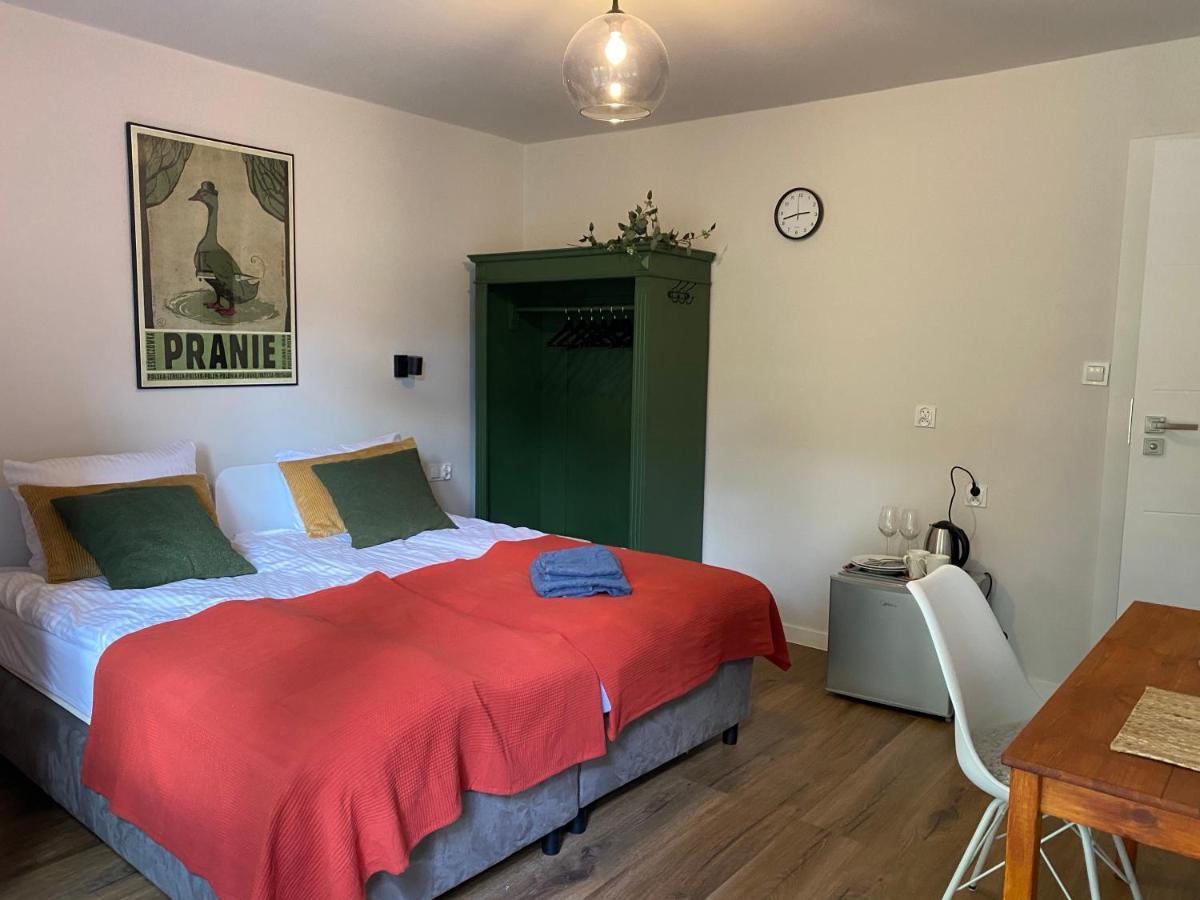 Apartamento U Kaczorka Ruciane-Nida Exterior foto