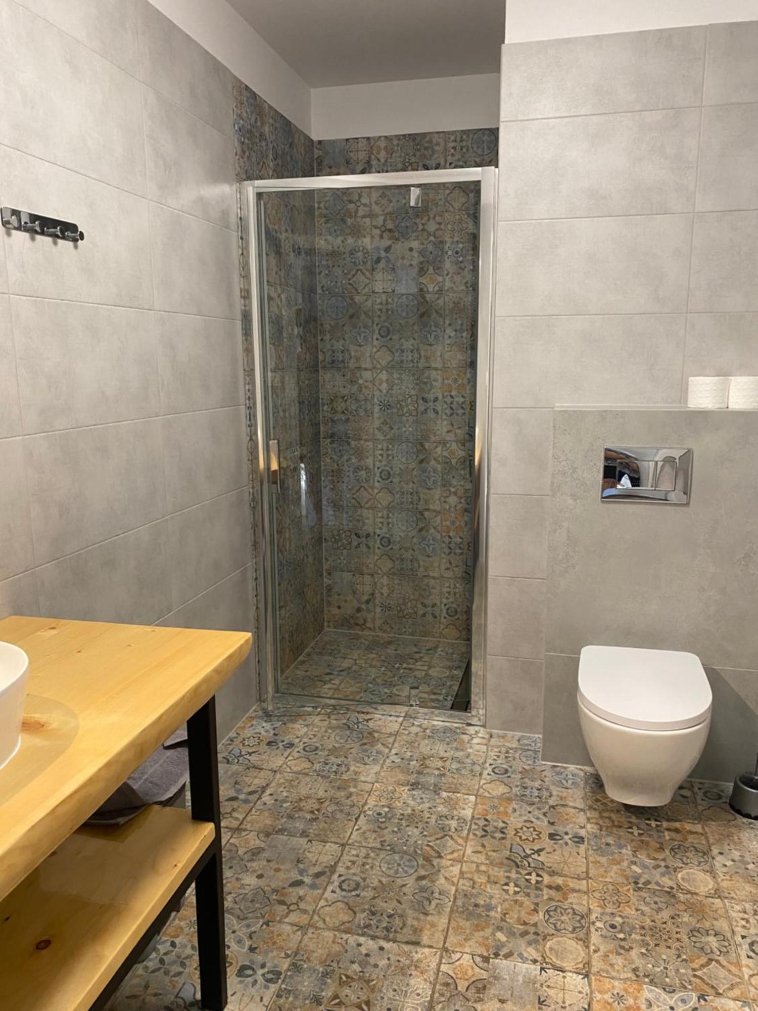 Apartamento U Kaczorka Ruciane-Nida Exterior foto