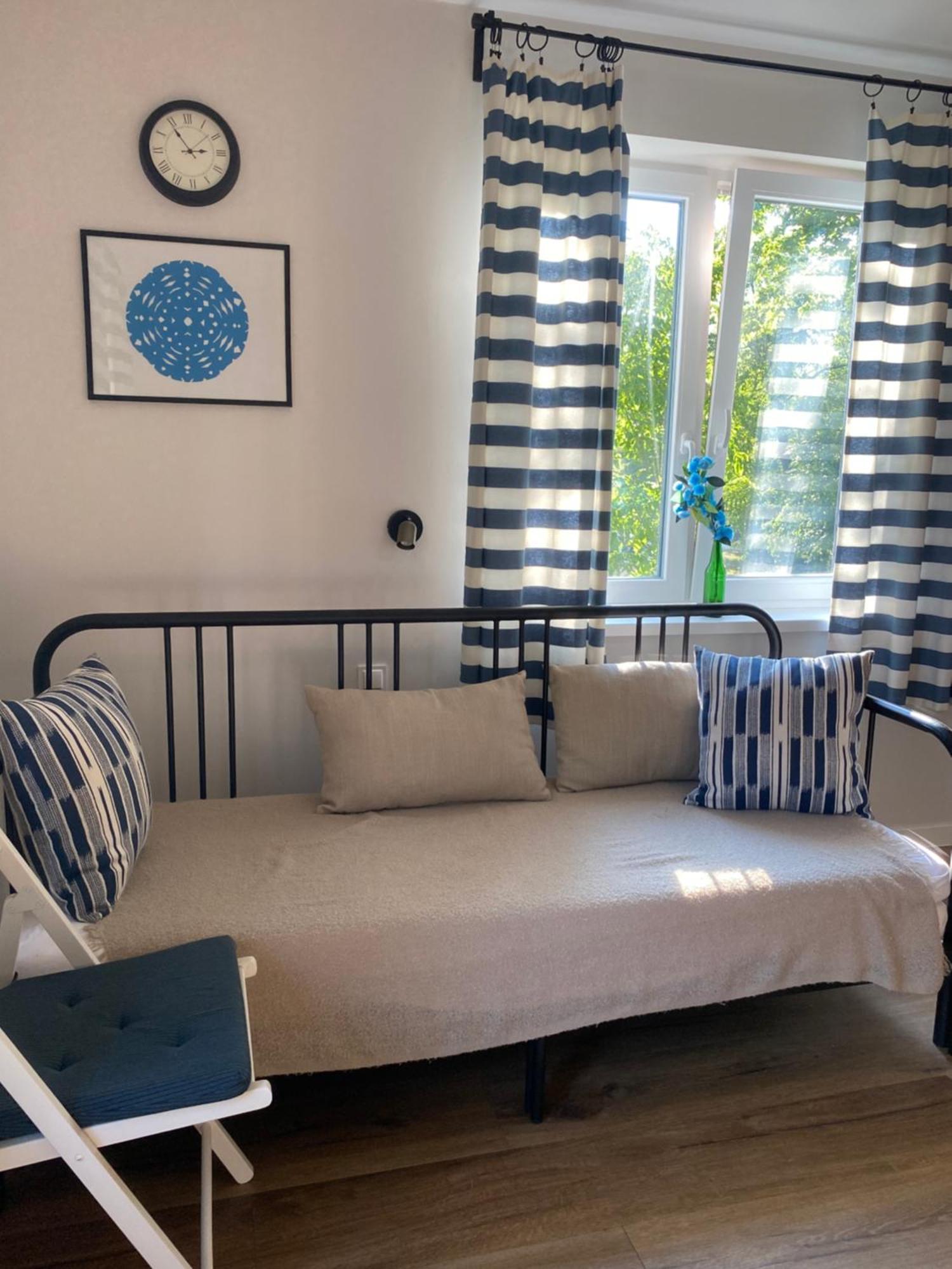 Apartamento U Kaczorka Ruciane-Nida Exterior foto