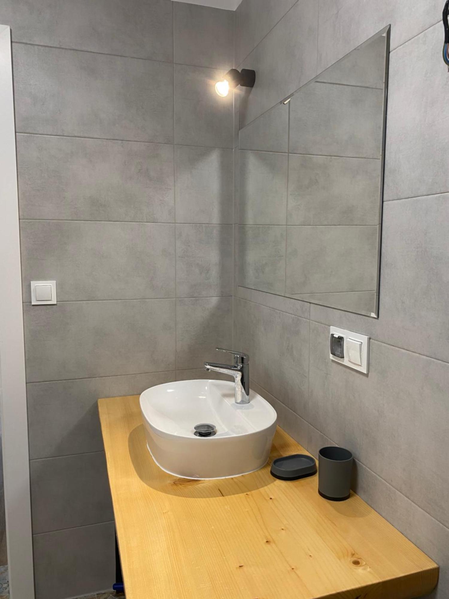 Apartamento U Kaczorka Ruciane-Nida Exterior foto