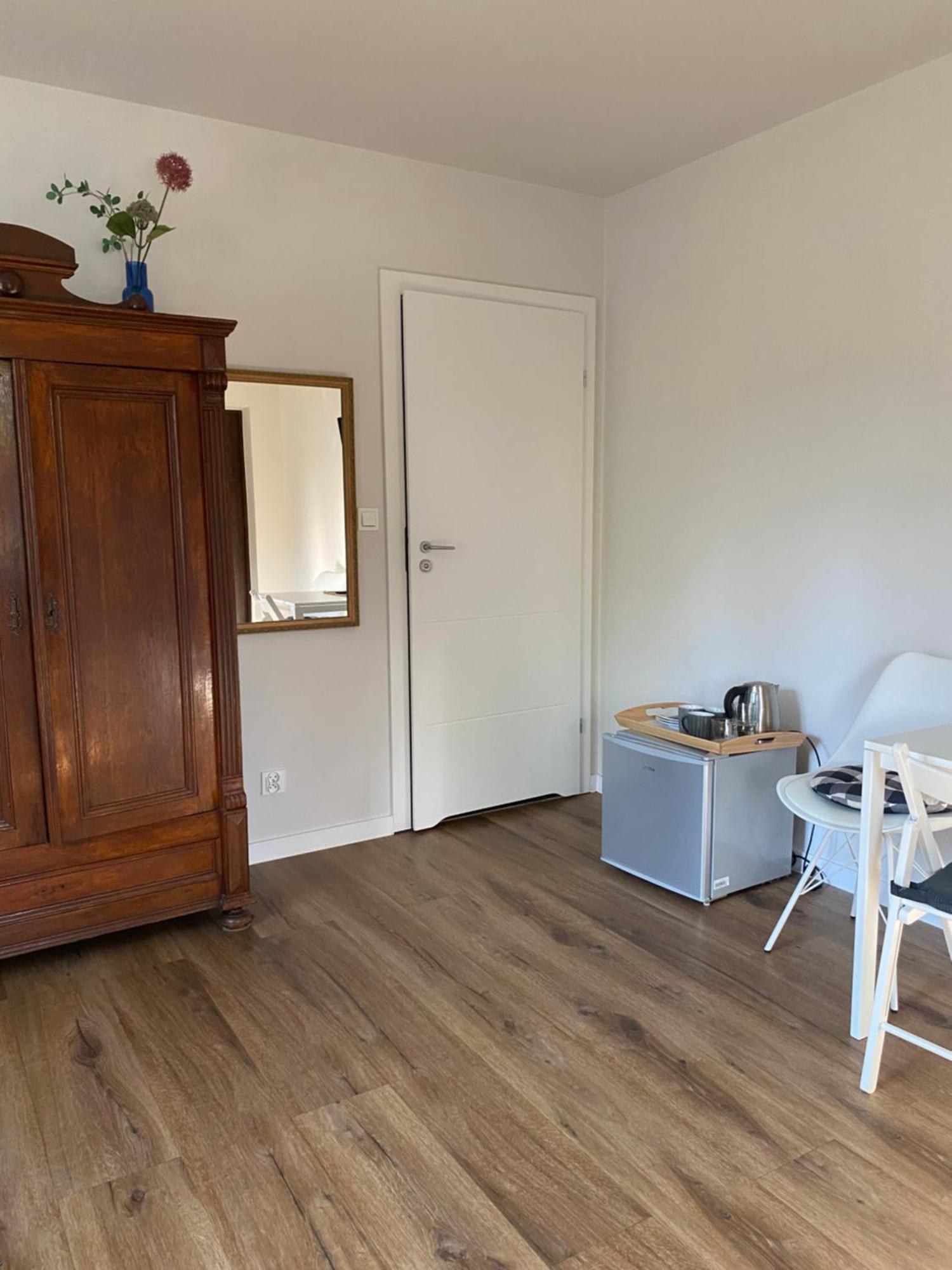 Apartamento U Kaczorka Ruciane-Nida Exterior foto