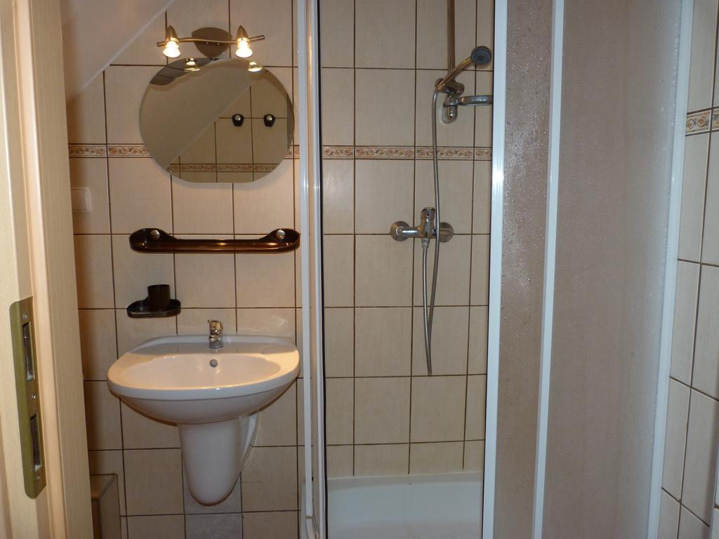 Apartamento U Kaczorka Ruciane-Nida Habitación foto