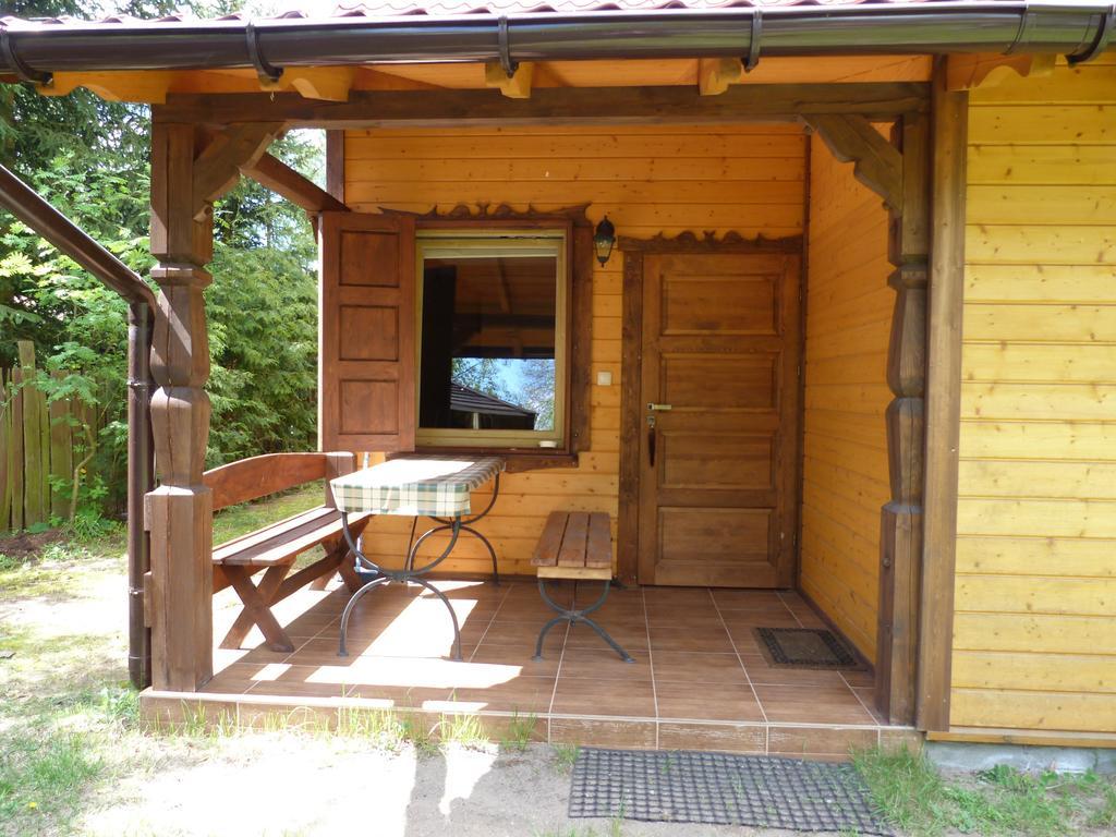 Apartamento U Kaczorka Ruciane-Nida Habitación foto