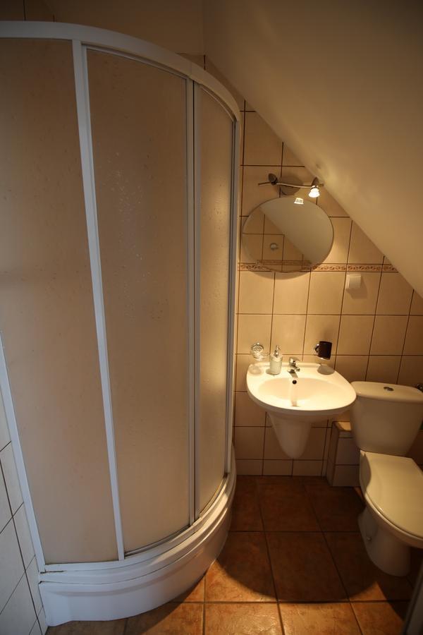 Apartamento U Kaczorka Ruciane-Nida Exterior foto