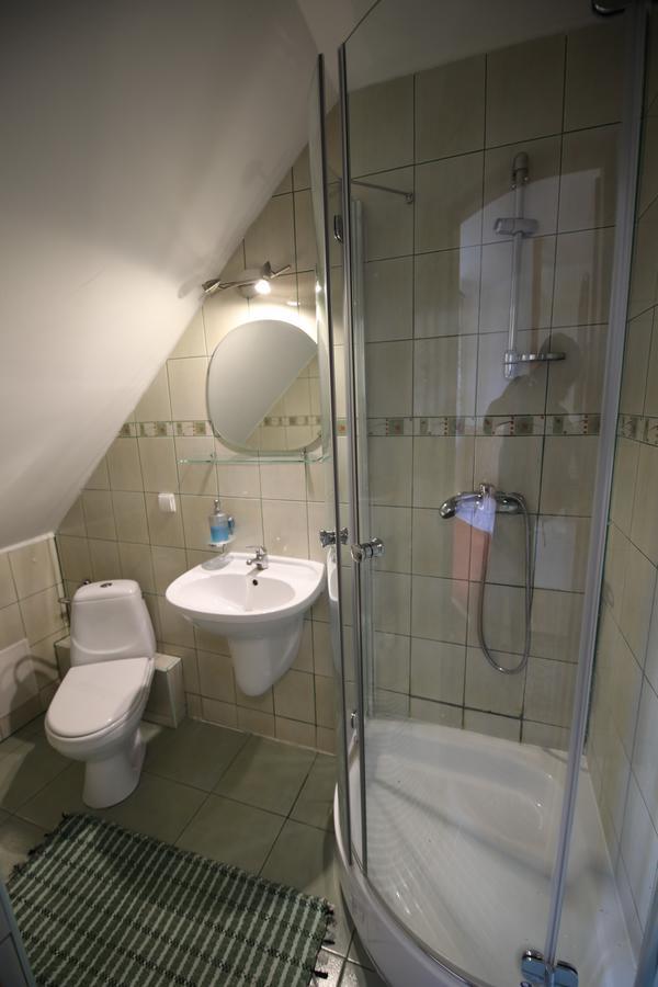 Apartamento U Kaczorka Ruciane-Nida Exterior foto